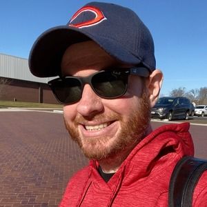 Meet your Posher, Ryan